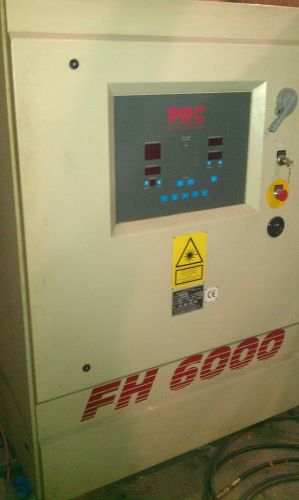 PRC laser FH 6000