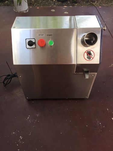 Sugar Cand Juice Extractor
