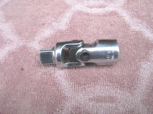 Proto 1/2&#034; Wiggle Tail Adapter For Socket #5470 Excellent Condition