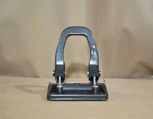 Master Product 2 hole punch medal *Made in USA*