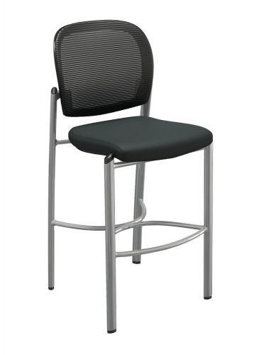 Mayline group bistro series valore stool black for sale