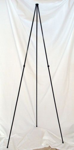 Quartet Instant Display Easel - Flipchart Stand  Model 29E