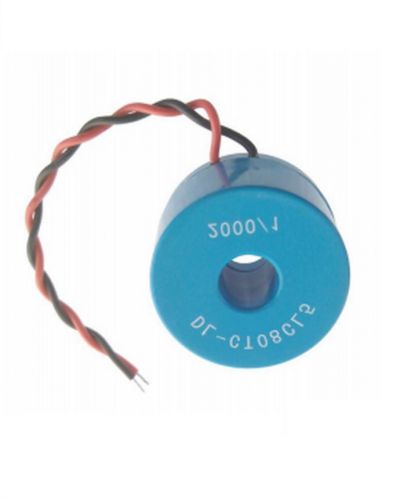 1PCS 20A/10mA 2000/1 0~120A Micro Current Transformer DL-CT08CL5 NEW