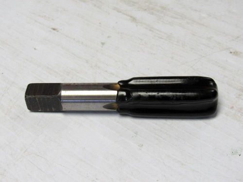 Jarvis hs tap m18x1.5 gh6 4667 4&#034;oal 7/16&#034;square end resharpened for sale
