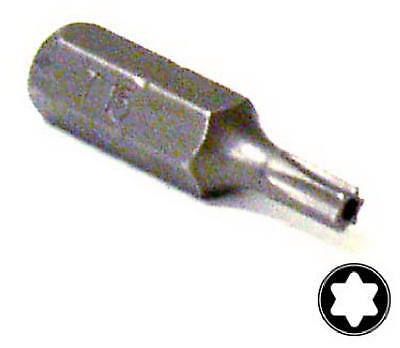 Eazypower corp t15 security tee*star isomax™ 1-inch insert bit for sale