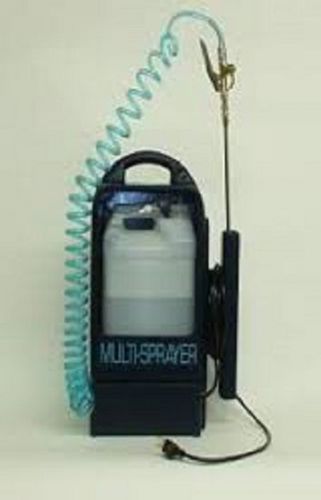 Multisprayer m1 electric sprayer for carpet cleaning for sale