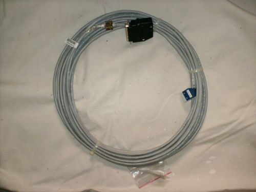 Ericsson Cable TSR 901 0459/10.000 NIU-Modem MD110/TSW