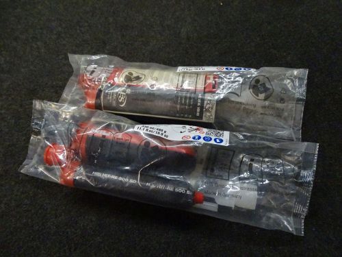 2 New sealed Packs of Hilti HIT-RE 500-SD 241382 330ml Injectable Mortar
