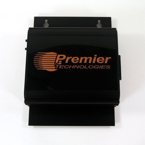 Premier Technologies SM1000X Smart Media Card Music On Hold Digital Player NEW!