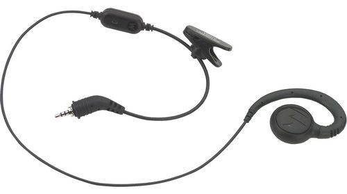 Motorola hkln4437a  2 way headset for sale