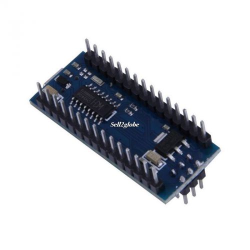 Hot Mini USB Nano V3.0 ATMEGA328P Module Board + USB Cable for Arduino G8