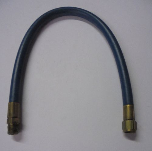 Trw service line air line hose extension - use as snub between airline &amp; tool for sale