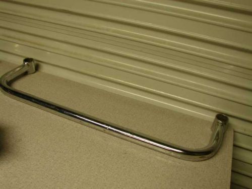 Metro 24&#034;  chrome extended handle EH24NC
