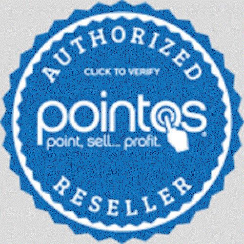 PointOS Bar Restaurant POS Software Point of Sale Register