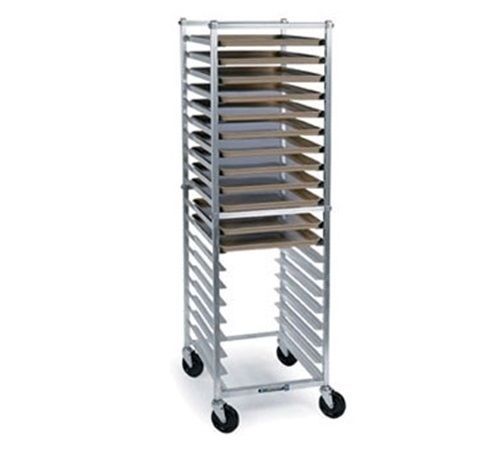 Lakeside 8567 sheet pan/tray rack narrow opening full height open sides... for sale
