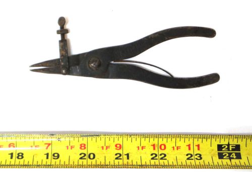 NAS50 Snap Ring Tool Pliers For Waldes Truarc NAS50-100 NOS? Used?