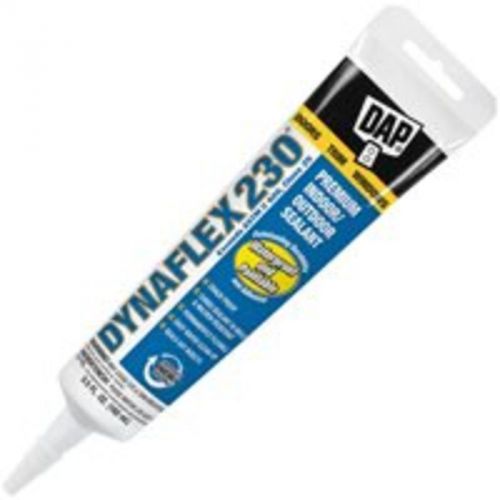 5.5Oz White Latex Sealant Dap Inc Polymer 18285 070798182851