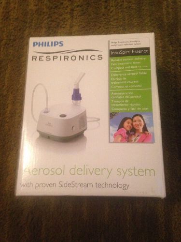 Nebulizer by Phillips Respironics Aerosol Delivery System w/ tubing
