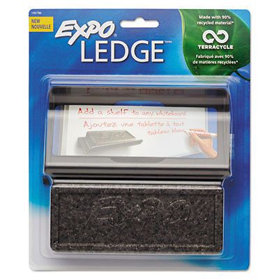 Ledge with Eraser, Sold as 1 Each
