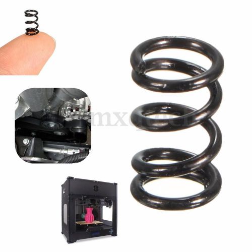 Extruder Pressure Heated Bed Spring 8mm for 3D Printer DIY Accessories Precise
