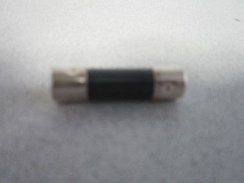Cartridge Fuse F09B250V10AS 250 Volt 10 Amp  Appears Unused Sold in Lot of 6