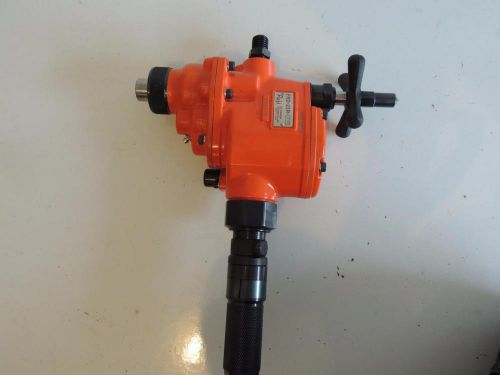 FUJI FRD-23R-21S PNEUMATIC HEAVY DUTY INDUSTRIAL DRILL NEVER BEEN USED