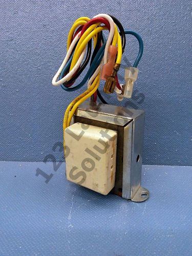 Stack Dryer Transformer ADC 141403 S84Z-401 Vertical Mounting Used