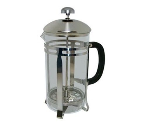 Update International FP-20 French Coffee Press 20 oz. - Case of 12
