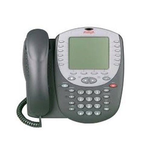 Avaya 4620IP Phone System 700212186 ~ 100% Tested Working ~ Warranty!!!