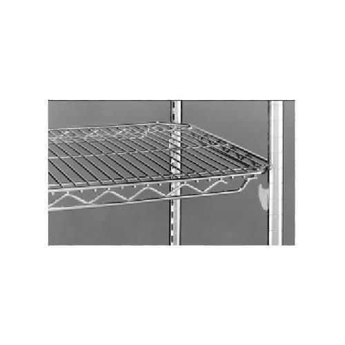 Metro 2460qbr shelving, wire for sale