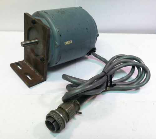 Superior Electric SLO-SYN Driving Motor SS250-1027 4.6V DC, 3.1A, 225 oz.in.