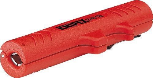 Knipex KNIPEX 16 80 125 SB Universal Cable Stripping Tool