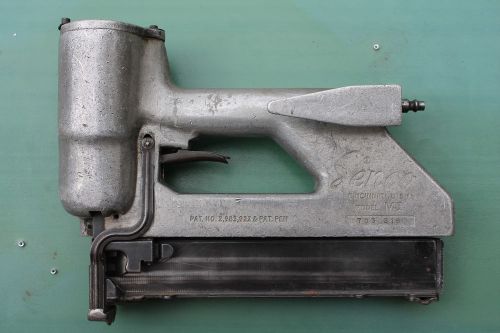 Senco Model M I Pneumatic Stapler Gun