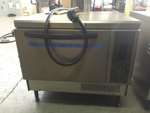 Turbochef tornado ngc rapid cook commercial convection oven 2007 for sale
