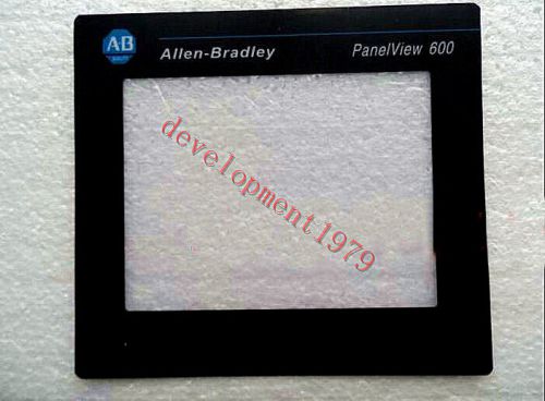 New AB Allen-Bradley Panelview 1000 2711-T10C8 Touch Screen Film