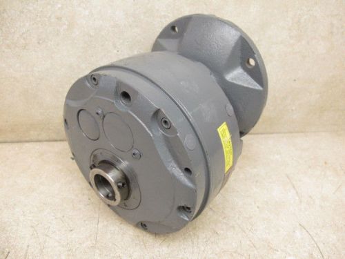 Boston gear reducer,  f226d-17-b7,  140tc mount,  754 inch pounds,  17.28 ratio for sale