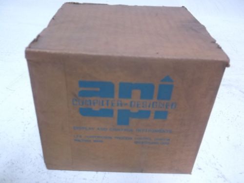 7045 SHIELDED METER 0-20 MICROAMPERES DC *NEW IN A BOX*