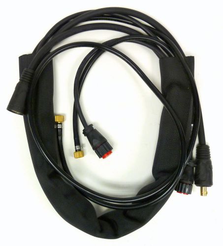 VYREXP 4-047-408 Connection Hose Pack G1, 2M/50SQM for VR 4000/5000/7000 *NEW*