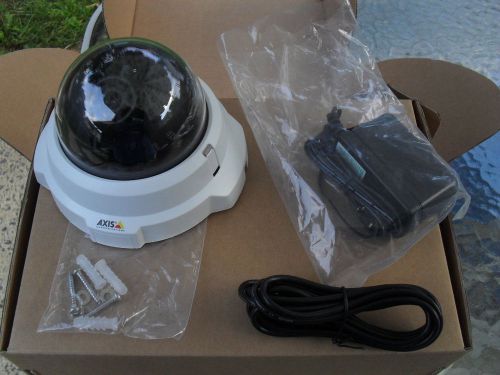 American Dynamics Indoor Camera ADCi400-D011 2/3Mp 3.3-12mm TDN WDR NTSC