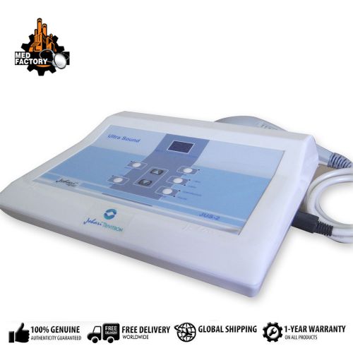 Professional physical therapy machine ultrasound ultrasonic machine 1 &amp; 3 mhz