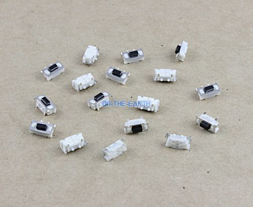 300 Pieces 3 x 6 x 3.5mm 2 Pin SMD Tact Tactile Push Button Switch Momentary