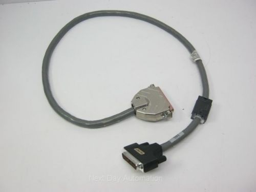 Adept 10330-01090 Rev D I/O Output Cable Assemby 34&#034; Long