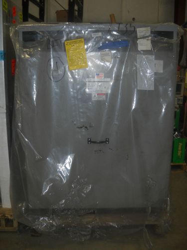 New Federal Pacific 250 KVA 3-Phase Dry Transformer, H 380, L 208/120