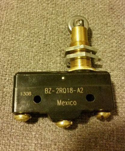 Honeywell Micro switches
