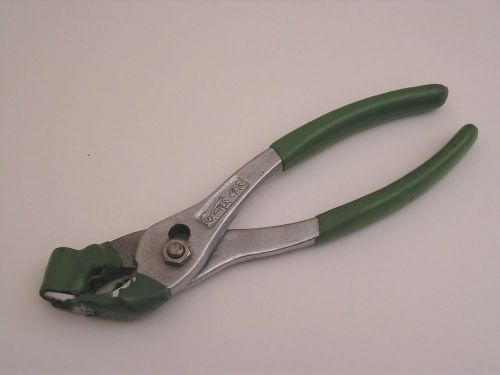 Modified Camloc Pliers 4P3 Aircraft Tools