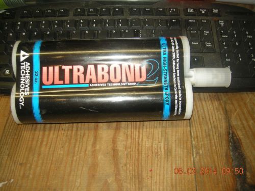 Adhesives technology ~ ultrabond 2 epoxy ~ a22-2 ~ 22oz for sale