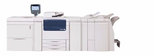 Fully Refurbished Xerox Color C75 Press. Consumables at High Level &amp; Low Meter
