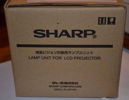 New Sharp BQC-XGE690U/1 Projector Lamp