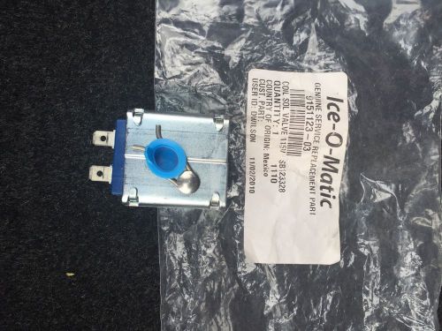 COIL - 120V for Iceomatic - Part# 9151123-03