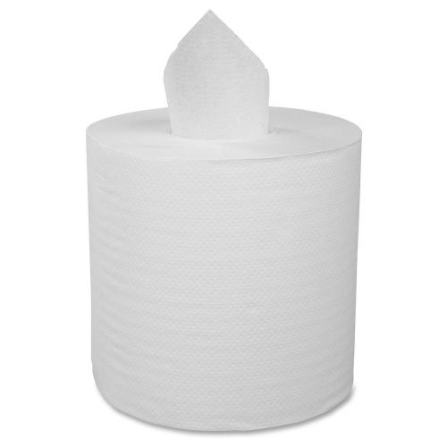 Cellysoft 600 sheet center pull dispenser towels - 2 ply - 6 / carton - 7.60&#034; x for sale